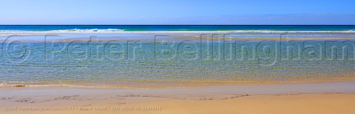 Peter Bellingham Photography Fraser Island - QLD (PB5D 00 51A1231)